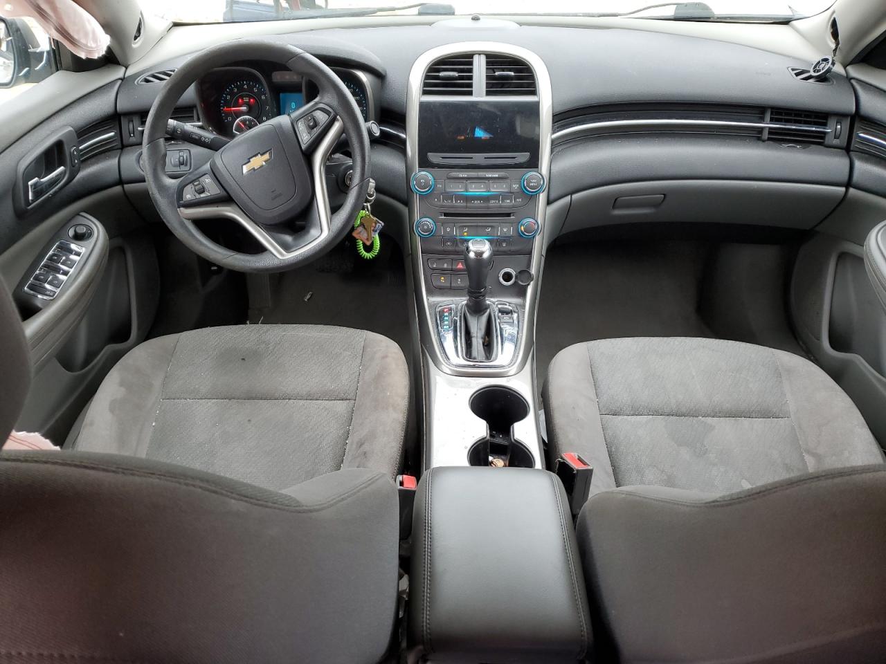 2013 Chevrolet Malibu - Image 8