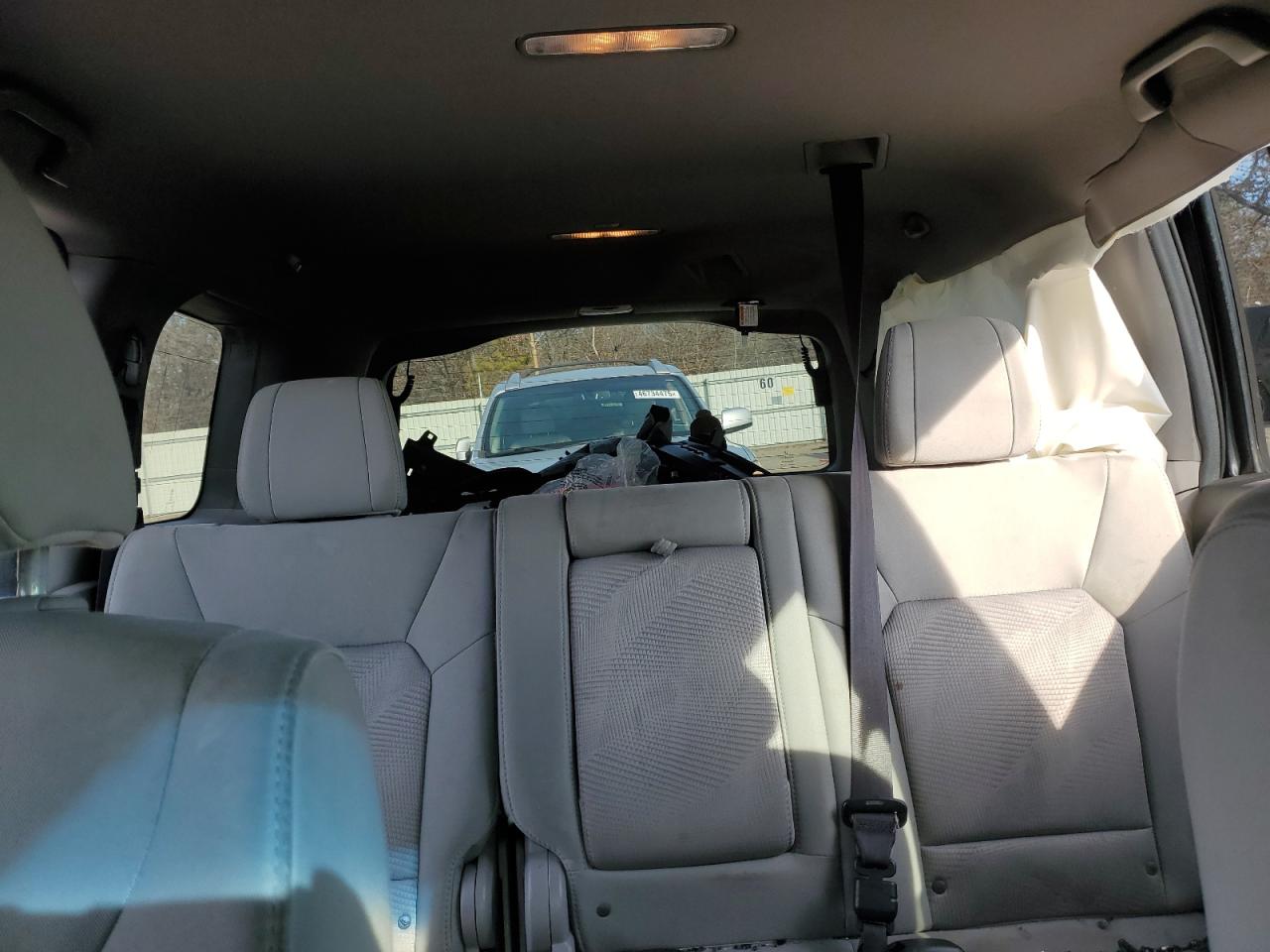2013 Honda Pilot - Image 10
