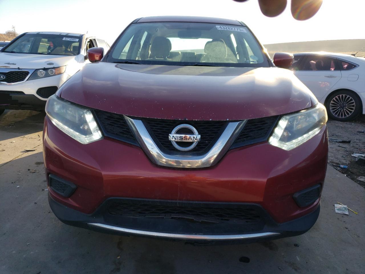 2016 Nissan Rogue - Image 5