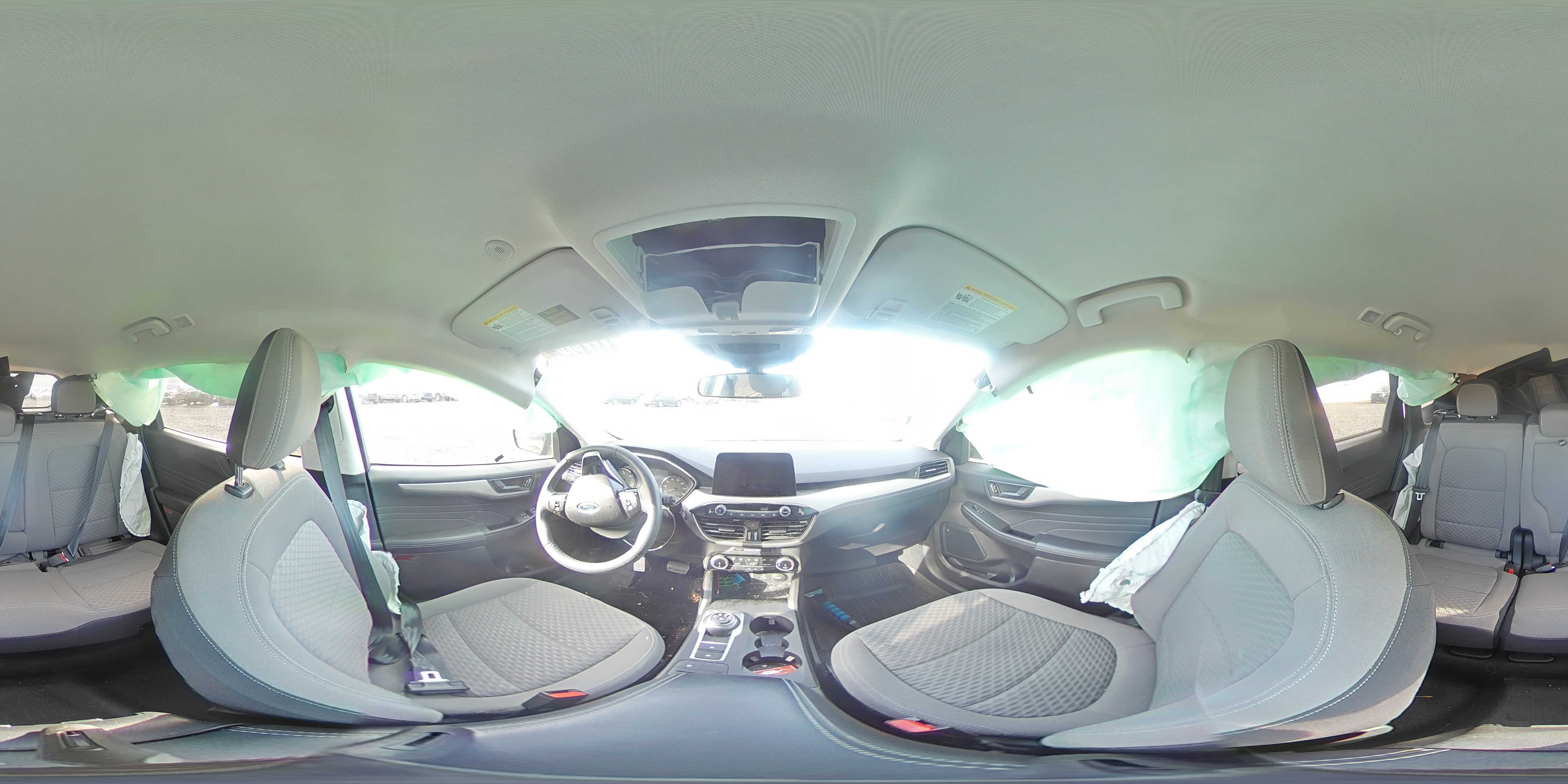 2022 Ford Escape - Image 13