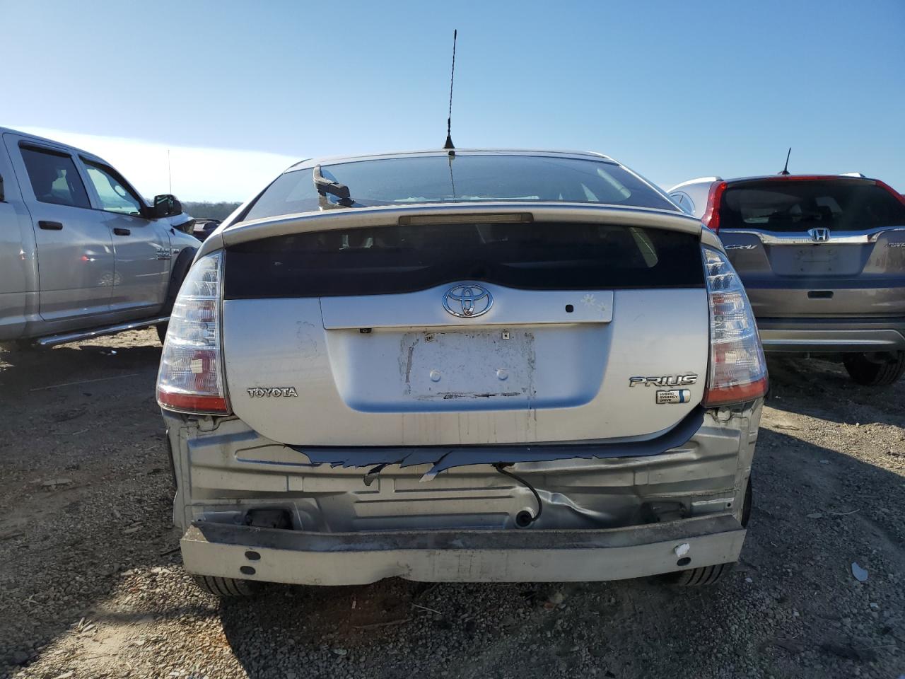 2006 Toyota Prius - Image 6