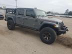 1C6JJTBG1LL****** Salvage and Wrecked 2020 Jeep Gladiator in Alabama State