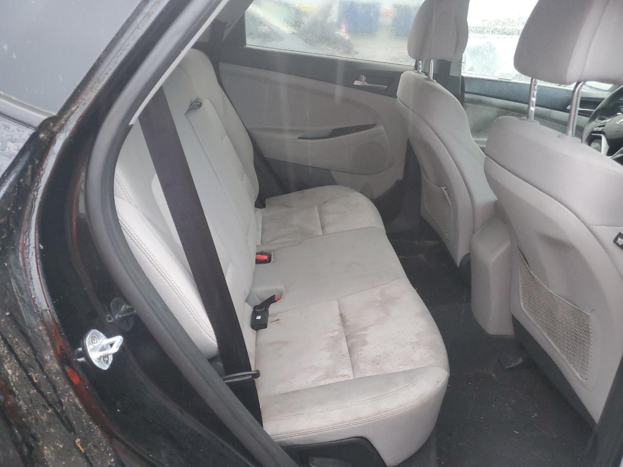 2018 Hyundai Tucson - Image 11