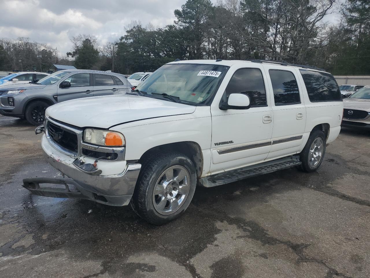 2003 GMC Yukon Xl C1500