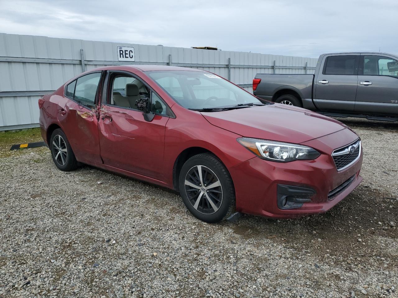 2019 Subaru Impreza - Image 4