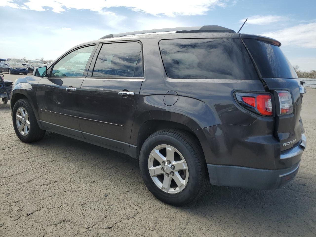 2015 GMC Acadia - Image 2