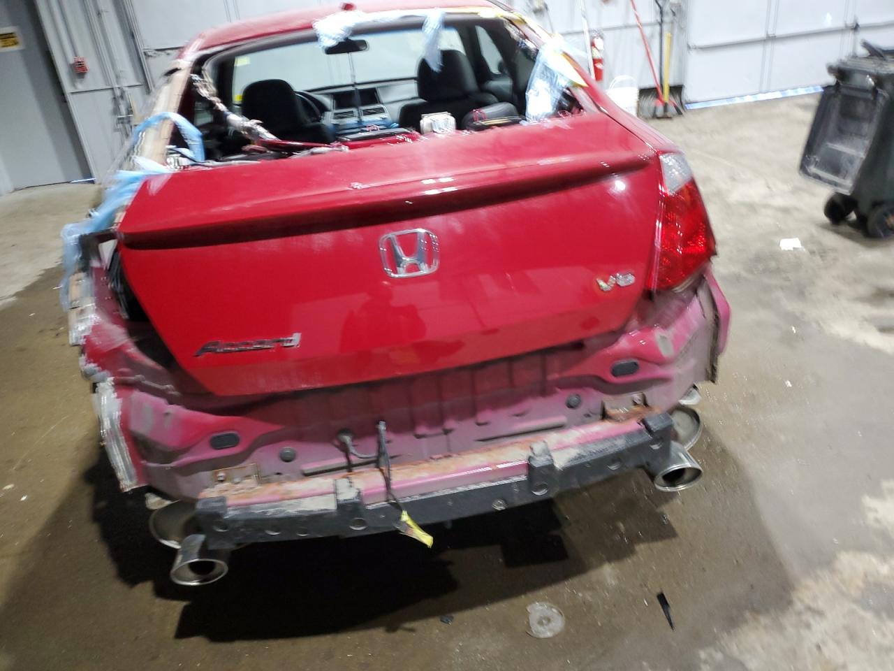2010 Honda Accord - Image 6