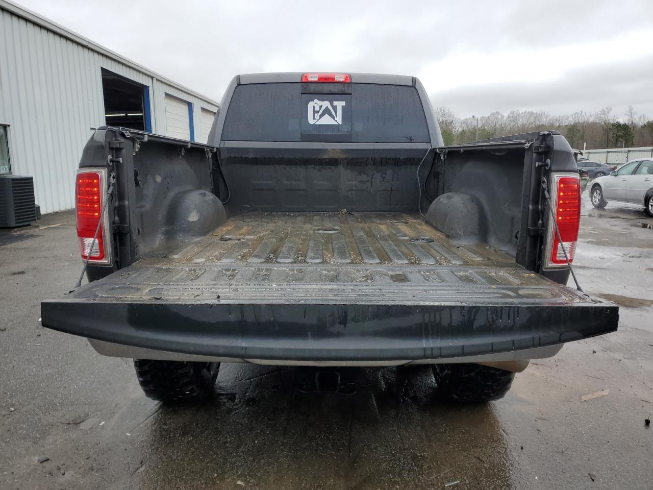 2018 RAM 2500 - Image 6