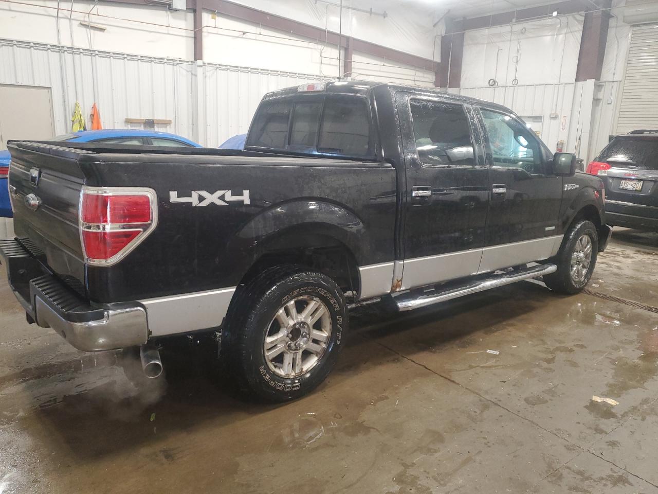 2014 Ford F-150 - Image 3