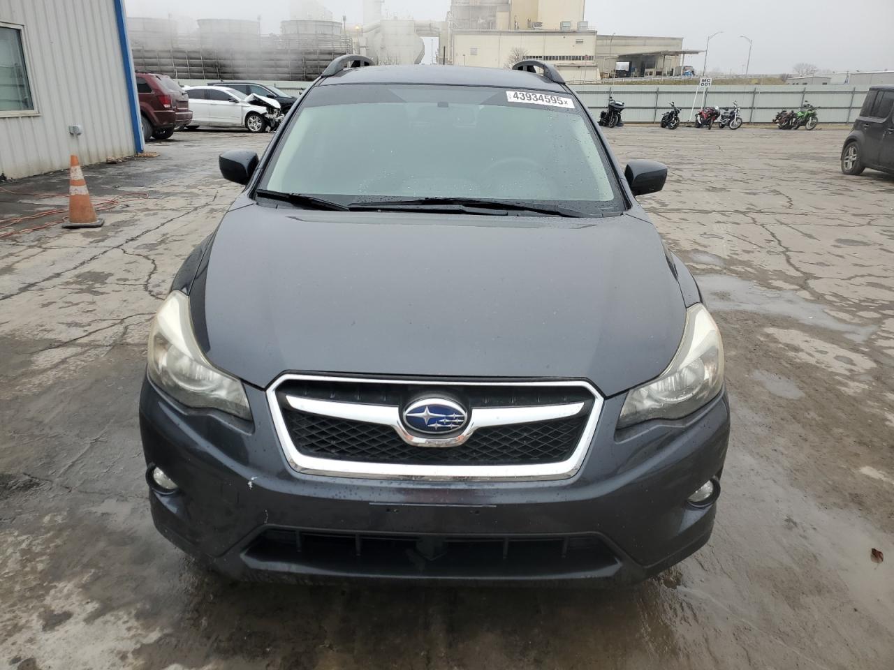 2015 Subaru XV - Image 5