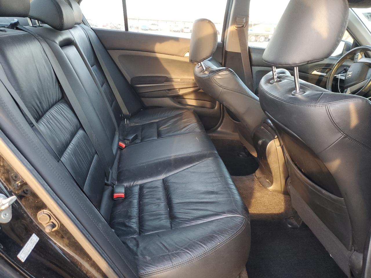 2012 Honda Accord - Image 10