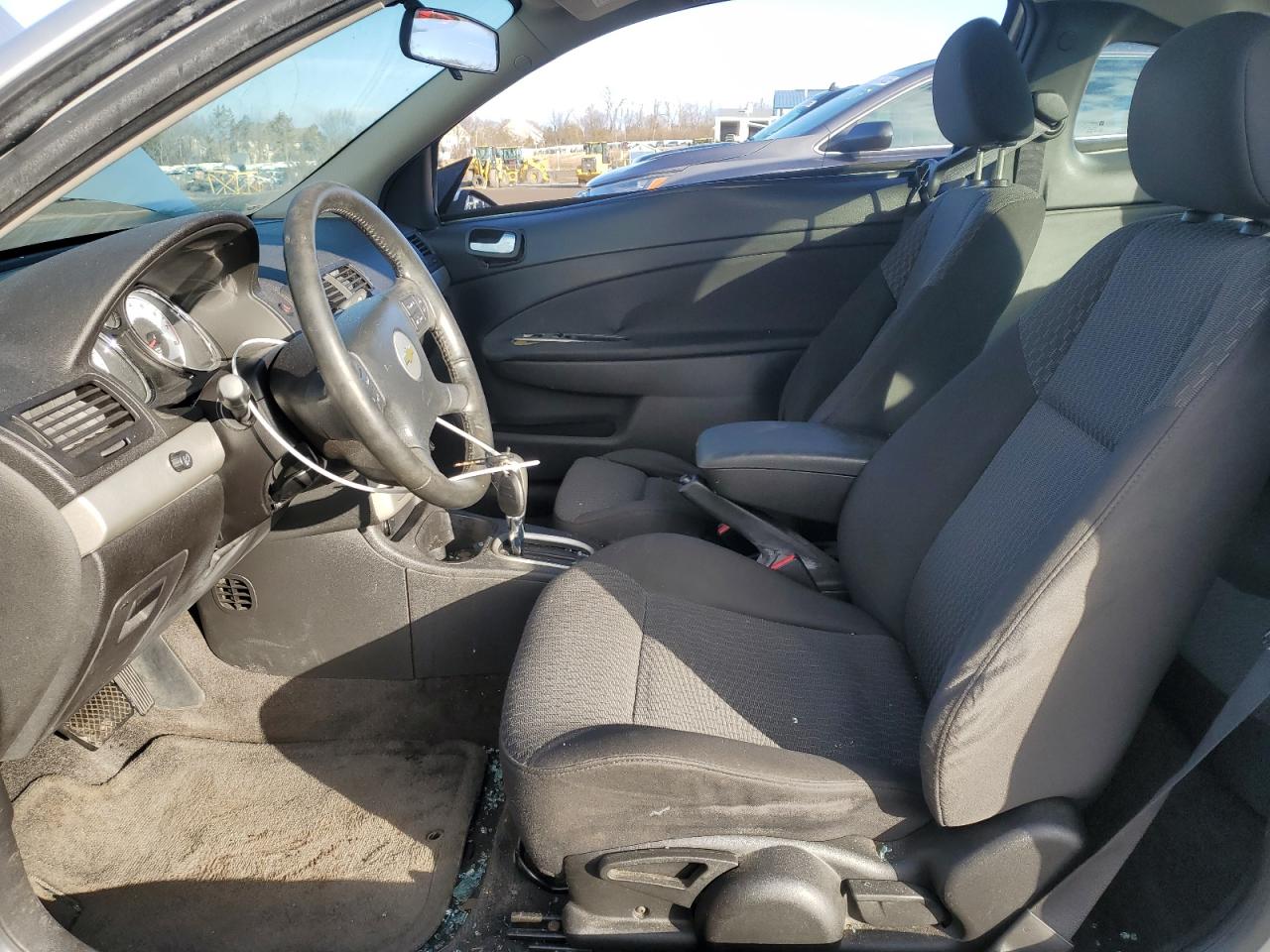 2006 Chevrolet Cobalt - Image 7