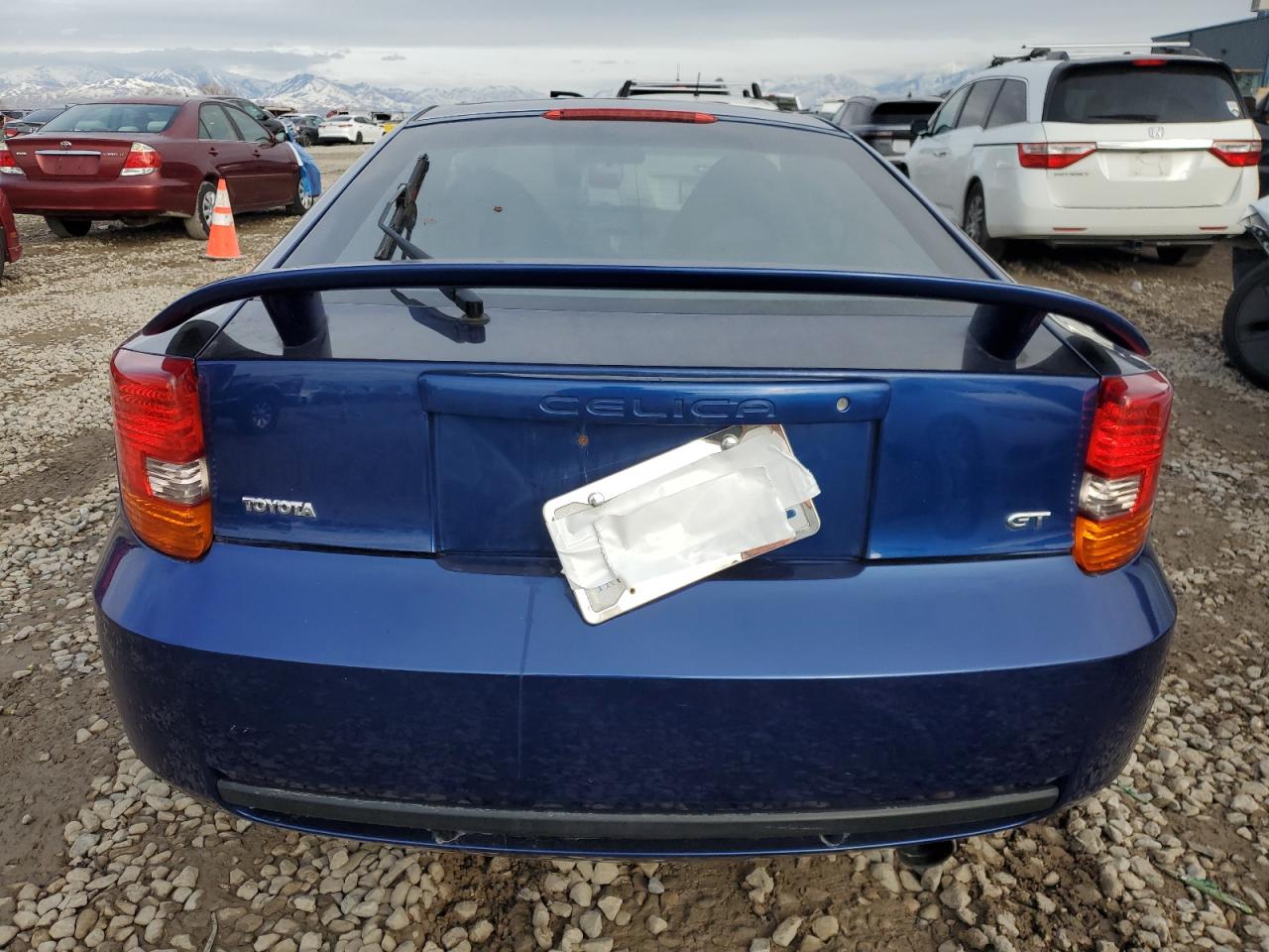 2001 Toyota Celica - Image 6
