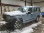 2012 Jeep Liberty Sport for Sale in Leroy, NY - Front End
