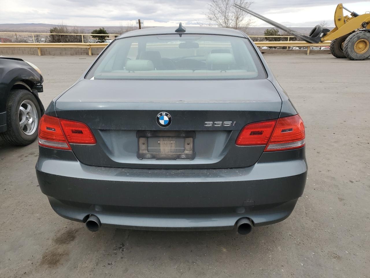 2009 BMW 3er - Image 6