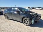 2017 Ford Fusion Se de vânzare în San Antonio, TX - Front End