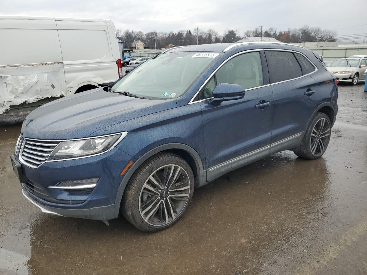 2017 Lincoln MKC - Image 1