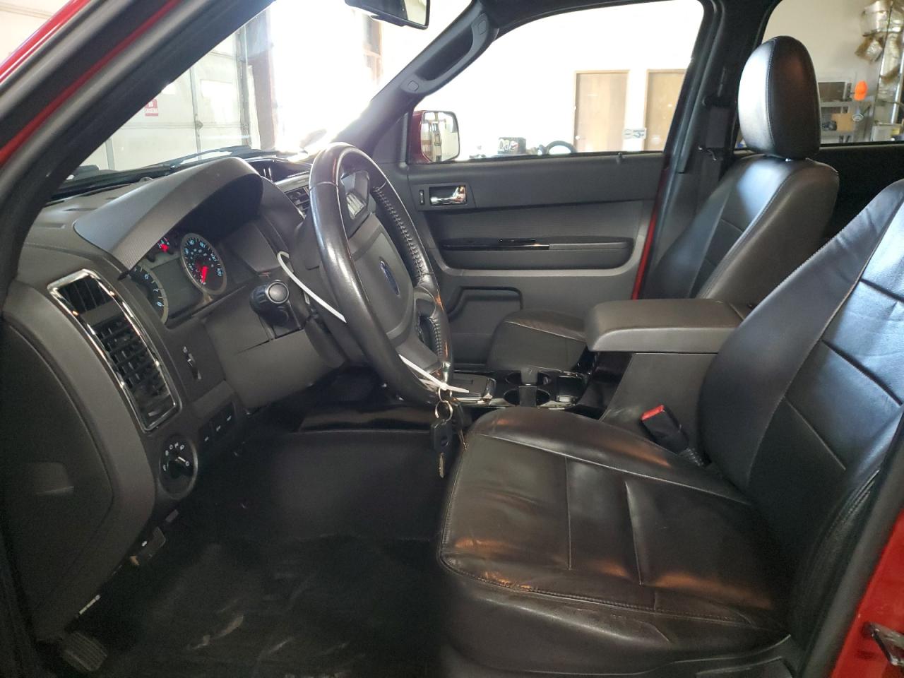 2010 Ford Escape - Image 7