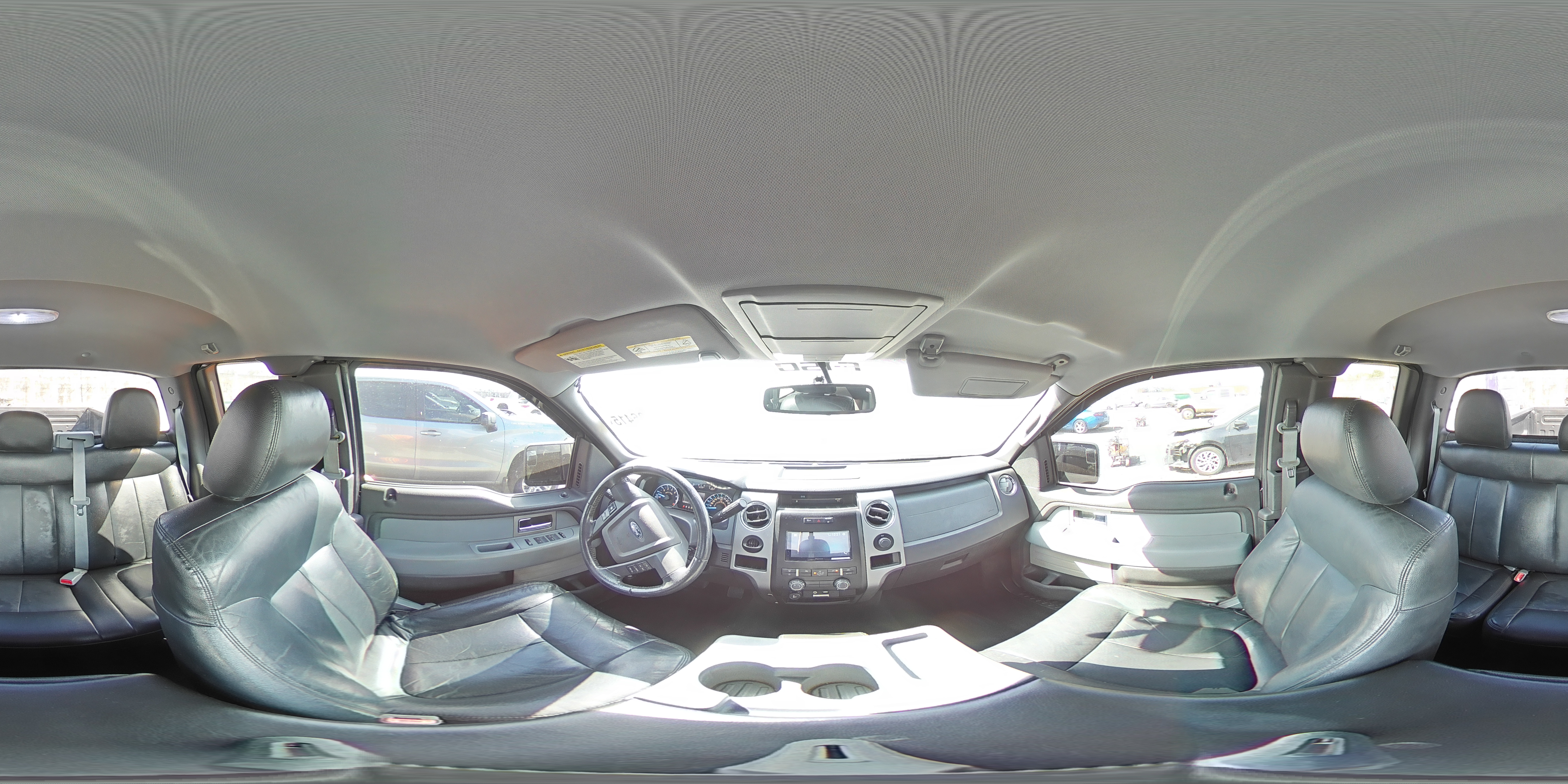 2011 Ford F-150 - Image 12