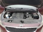 2016 Kia Sedona Lx للبيع في Hayward، CA - Minor Dent/Scratches