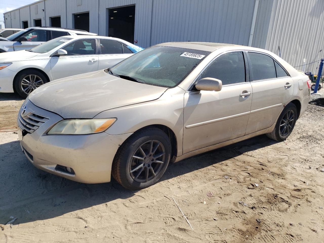 2009 Toyota Camry - Image 1