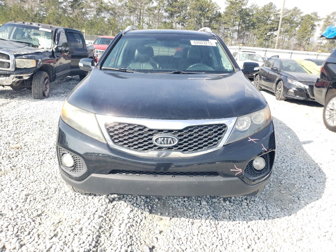 2011 Kia Sorento - Image 5