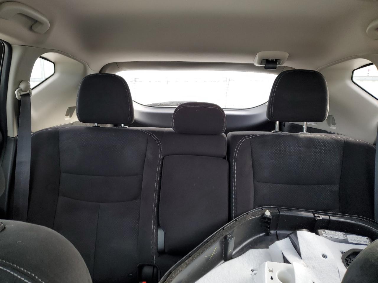 2018 Nissan Murano - Image 10