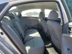 2015 Hyundai Sonata Hybrid იყიდება Taylor-ში, TX - Normal Wear