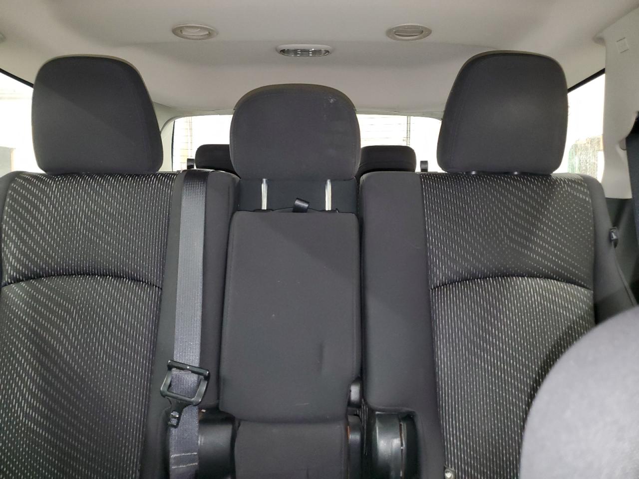 2013 Dodge Journey - Image 10