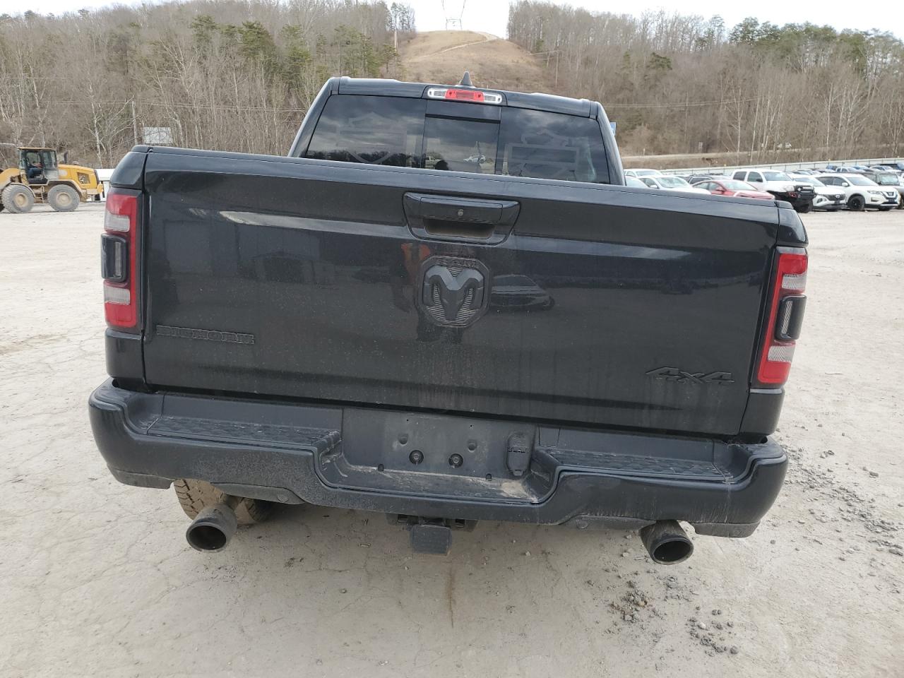 2019 RAM 1500 - Image 6