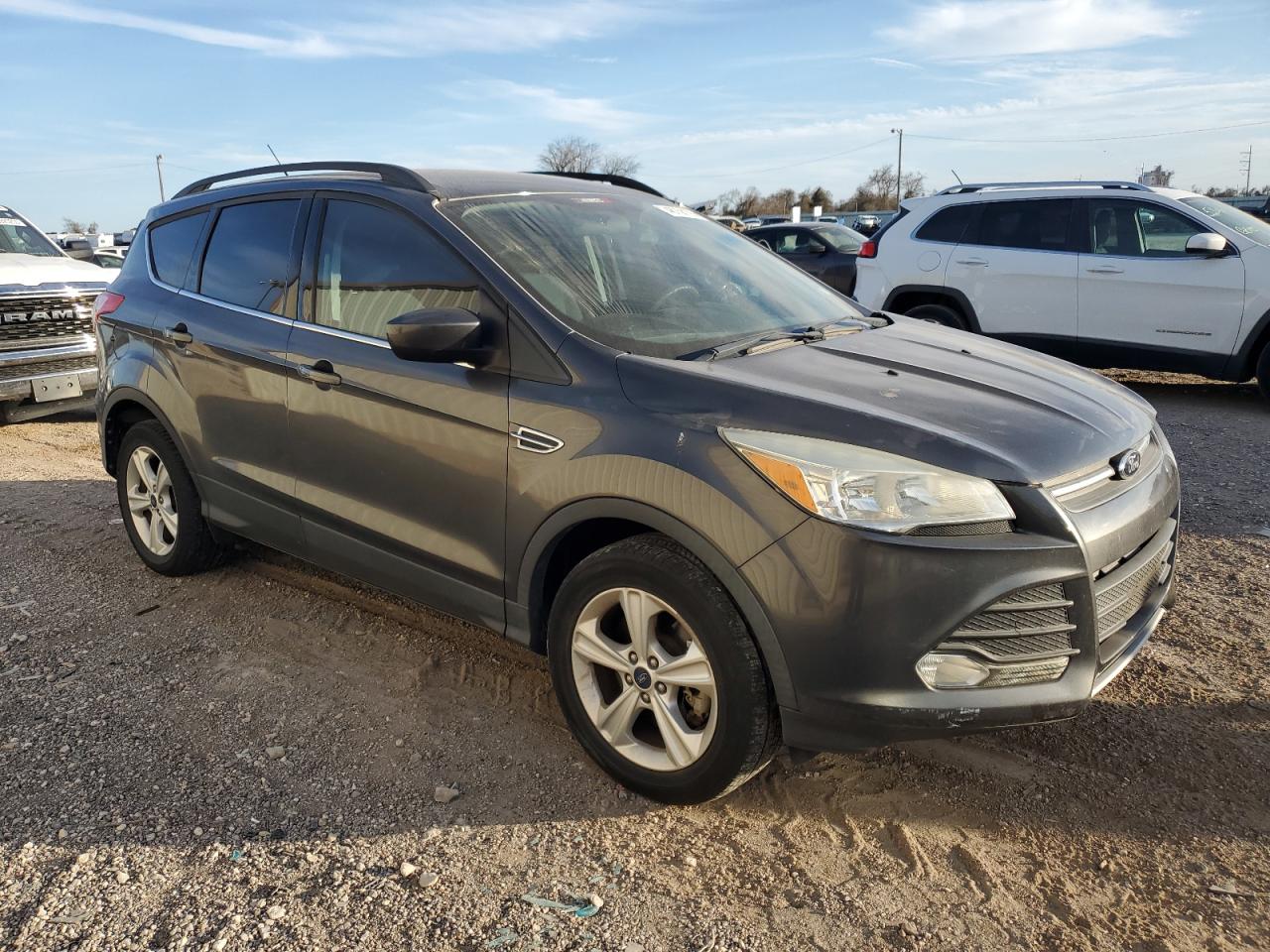2015 Ford Escape - Image 4