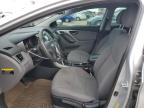 2014 Hyundai Elantra Se en Venta en Tucson, AZ - Side