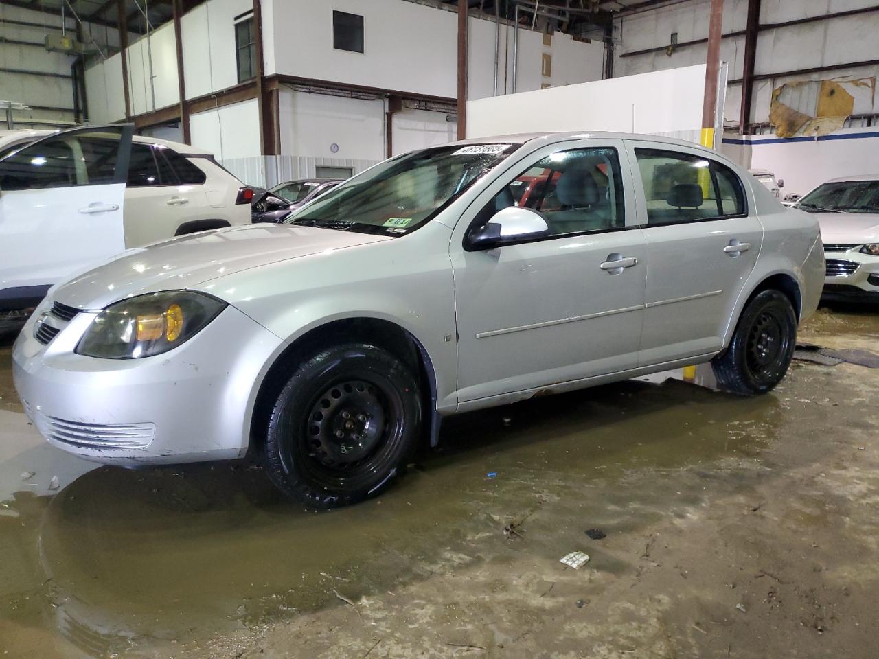 2008 Chevrolet Cobalt - Image 1