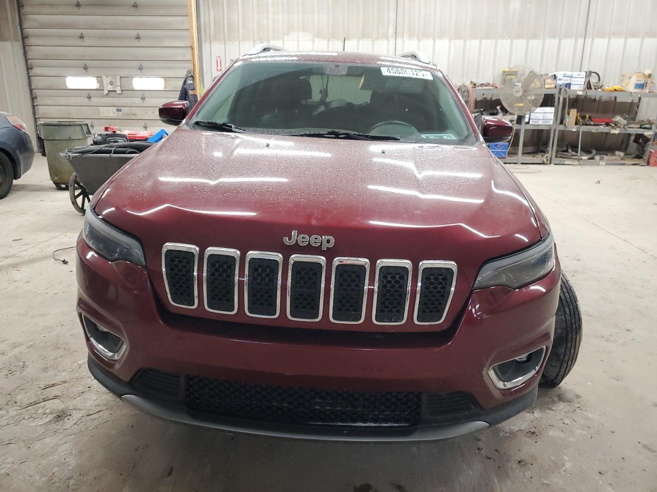 2019 Jeep Grand Cherokee - Image 5