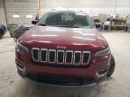 2019 Jeep Cherokee Limited zu verkaufen in York Haven, PA - Side