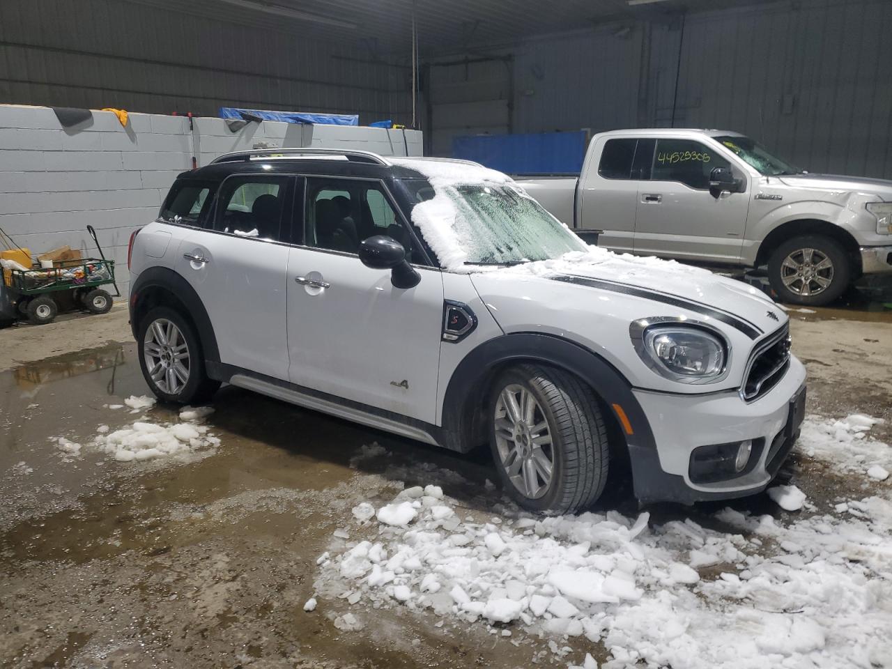 2019 MINI Cooper - Image 4
