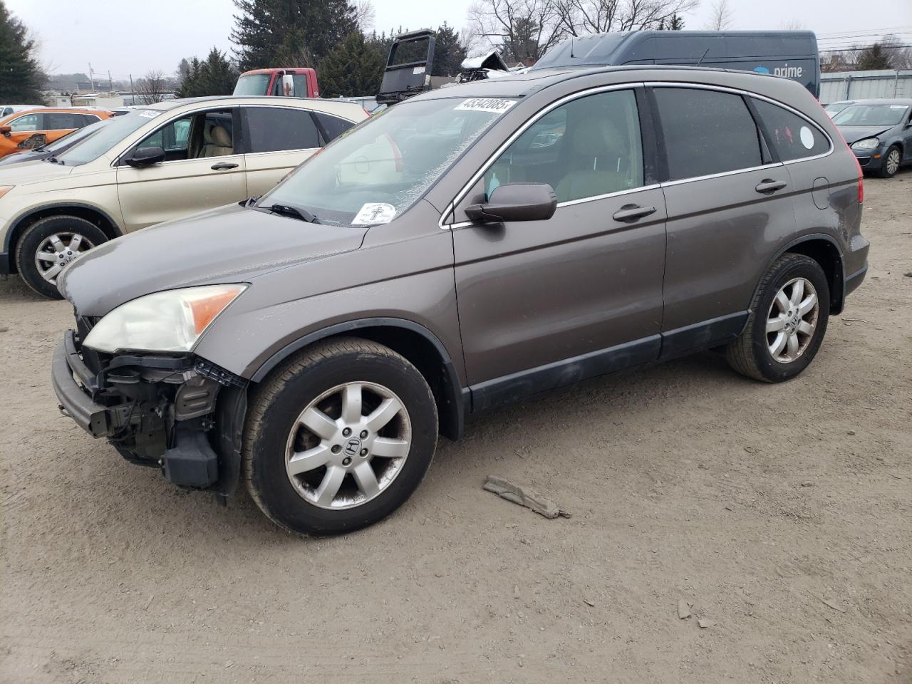 2009 Honda CR-V - Image 1