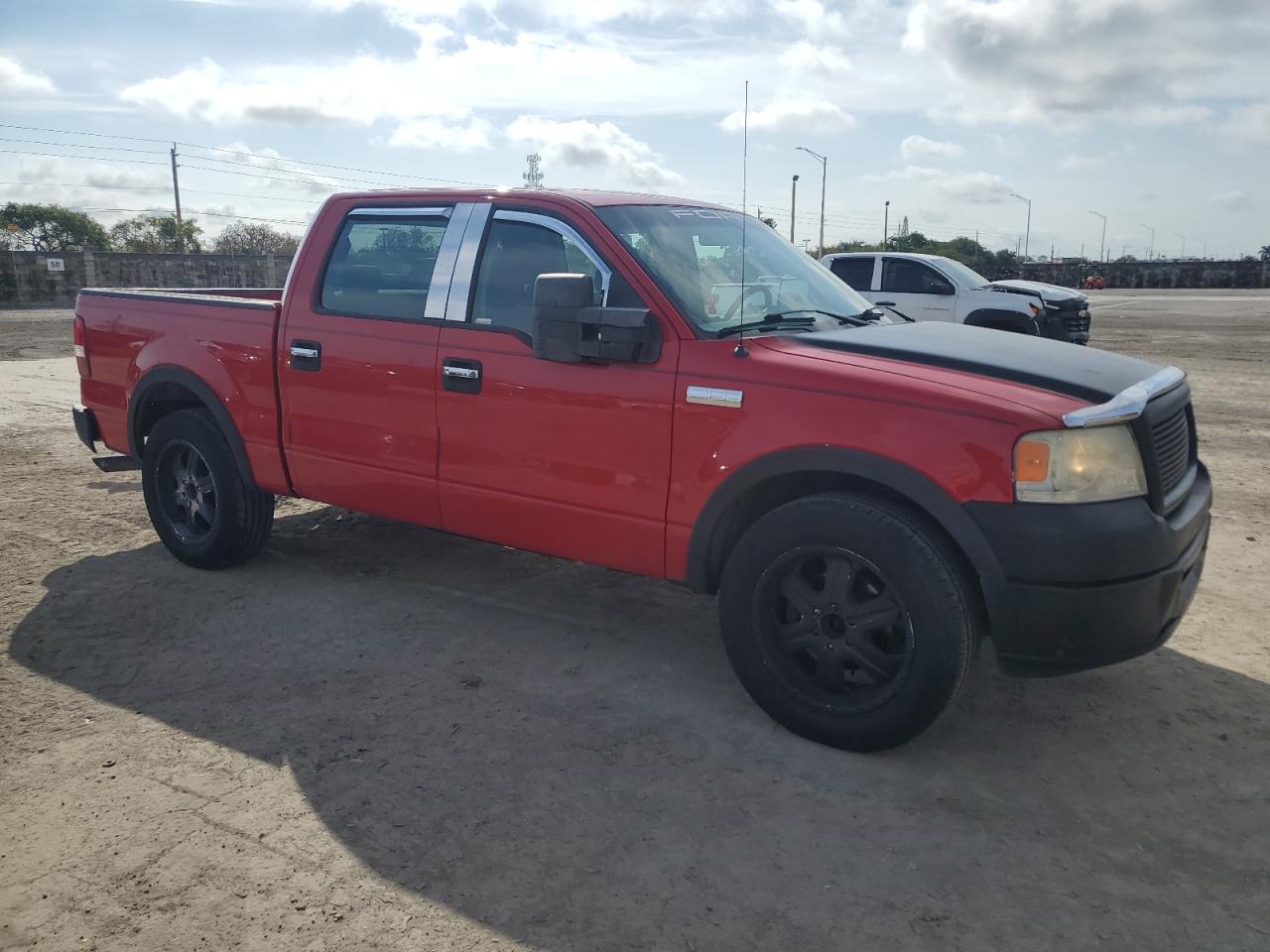 2008 Ford F-150 - Image 4