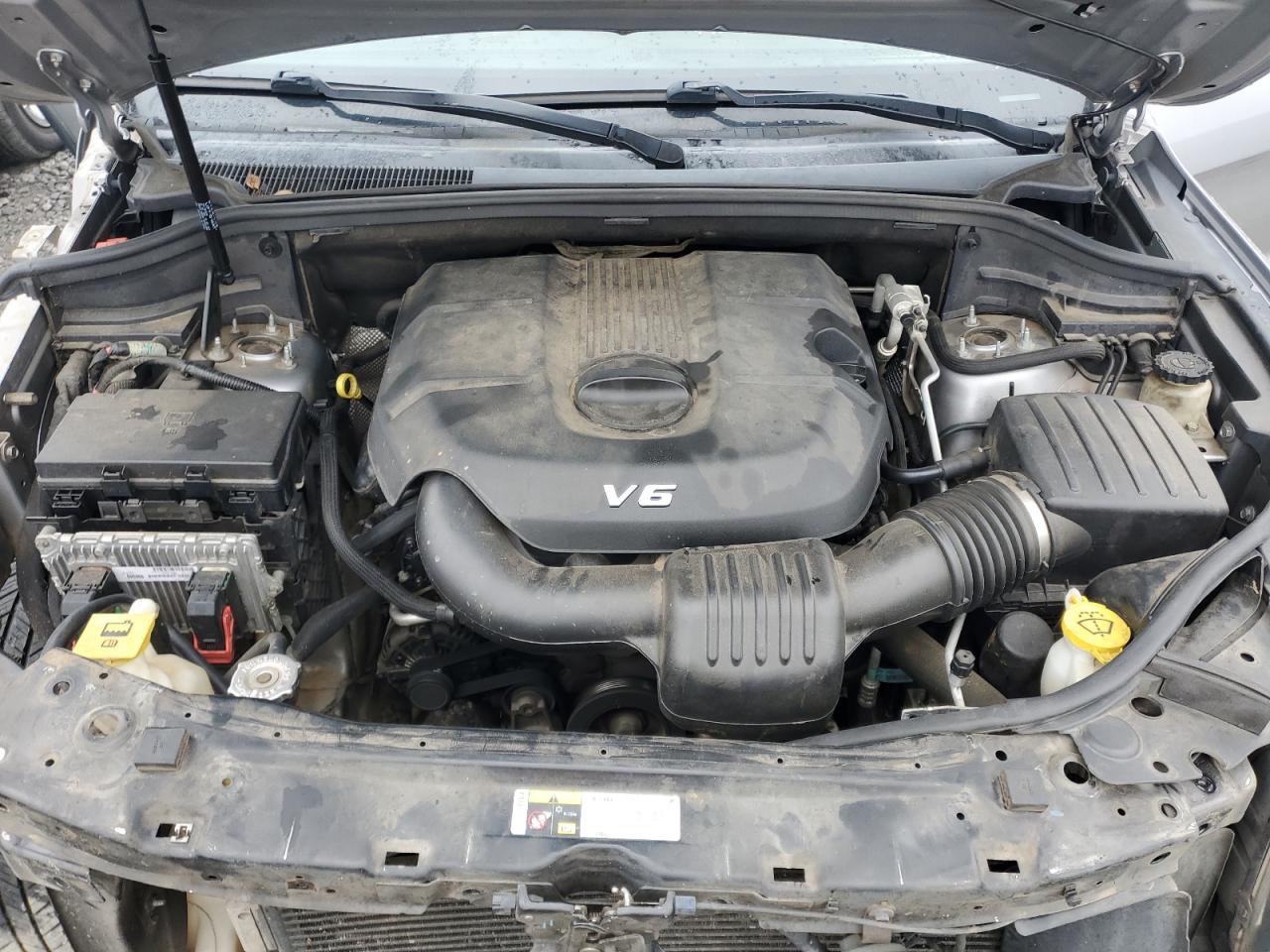 2014 Jeep Grand Cherokee - Image 12