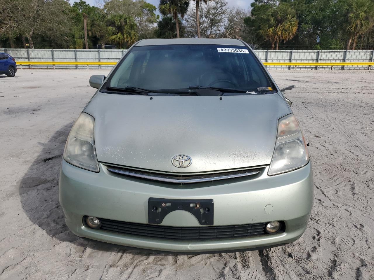 2009 Toyota Prius - Image 5
