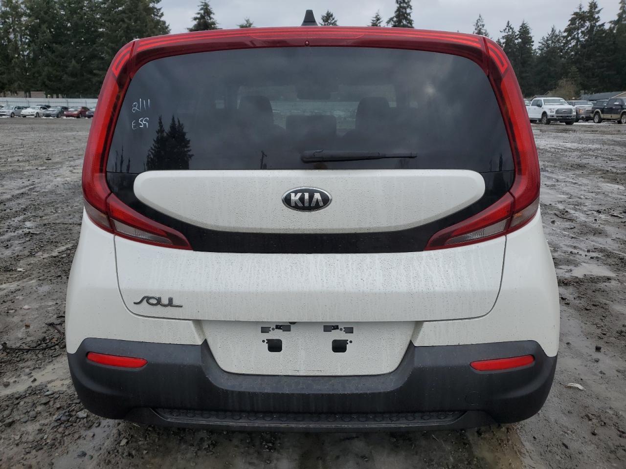 2020 Kia Soul - Image 6