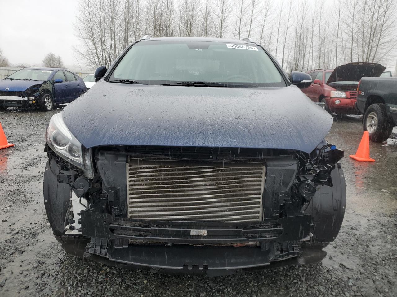 2017 Kia Sorento - Image 5