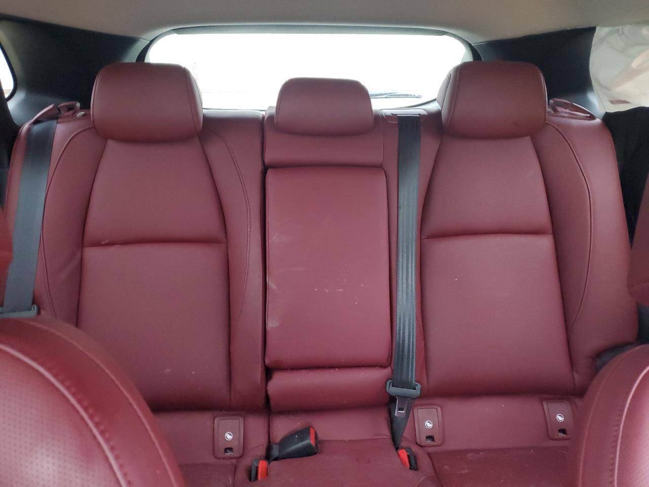 2023 Mazda CX-30 - Image 10