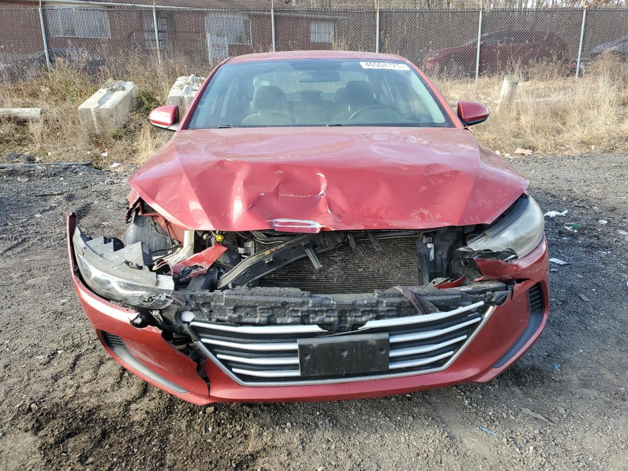 2018 Hyundai Elantra - Image 5