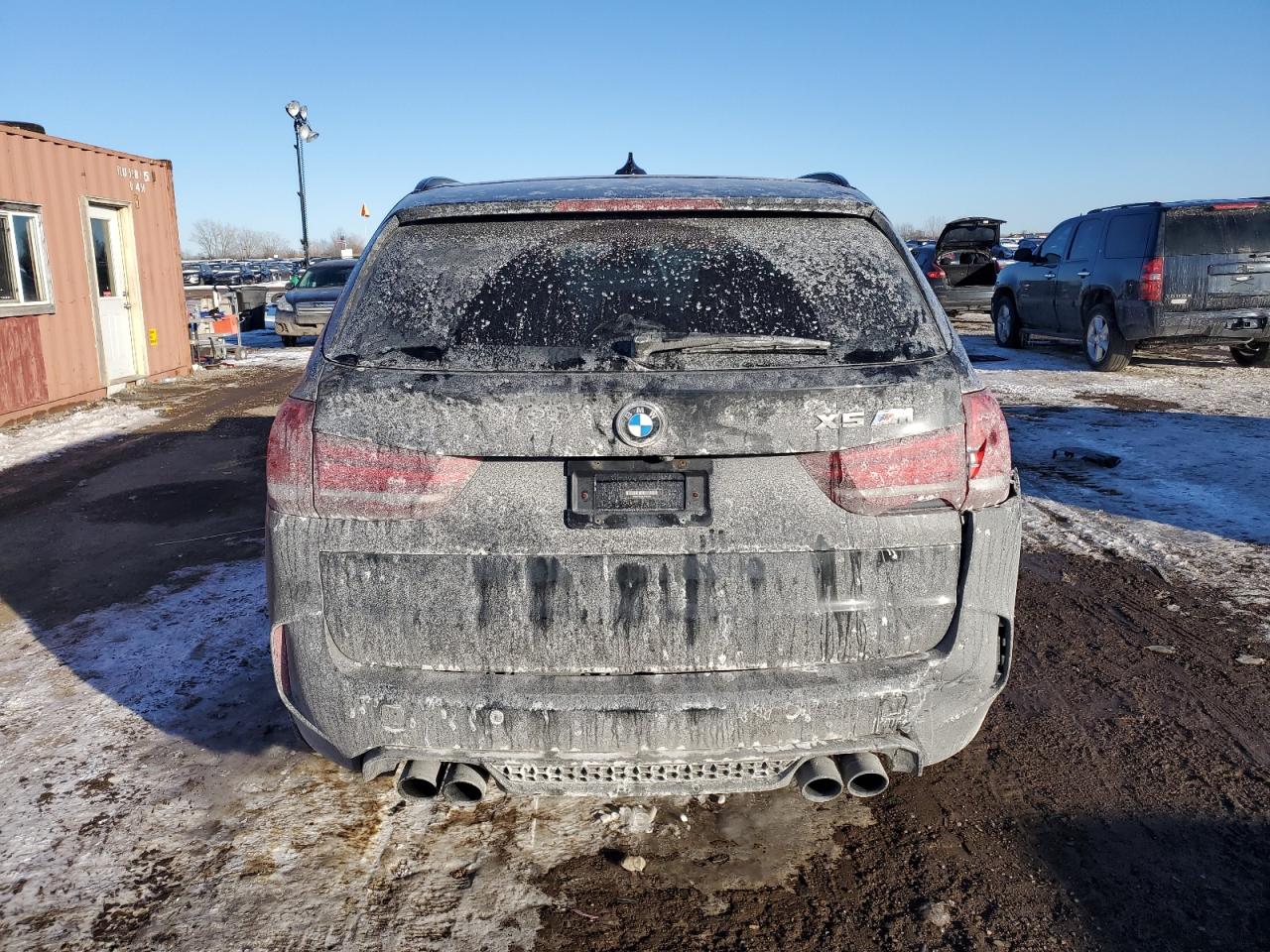 2018 BMW X5 - Image 6