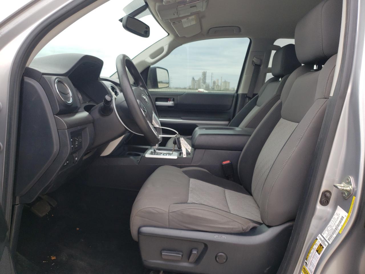 2017 Toyota Tundra - Image 7