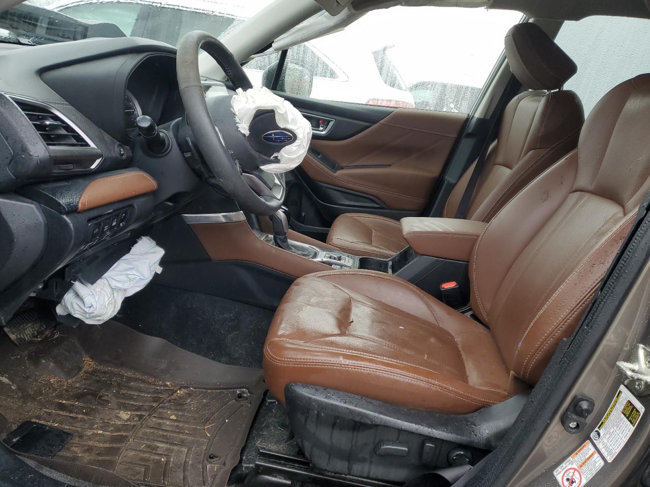 2020 Subaru Forester - Image 7