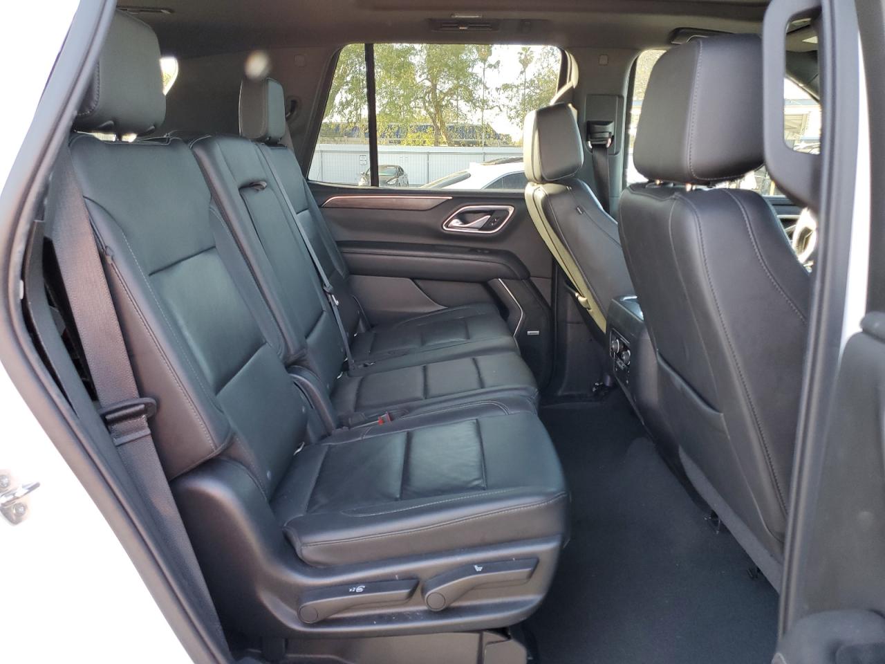 2021 Chevrolet Tahoe - Image 12