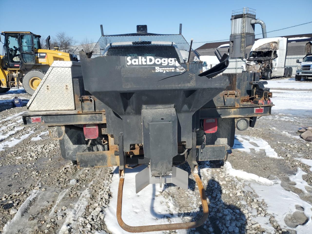 2011 Chevrolet Silverado - Image 6