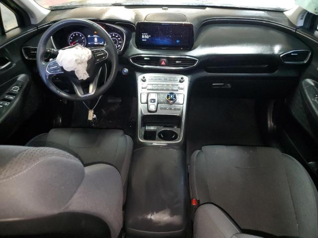  HYUNDAI SANTA FE 2023 Black